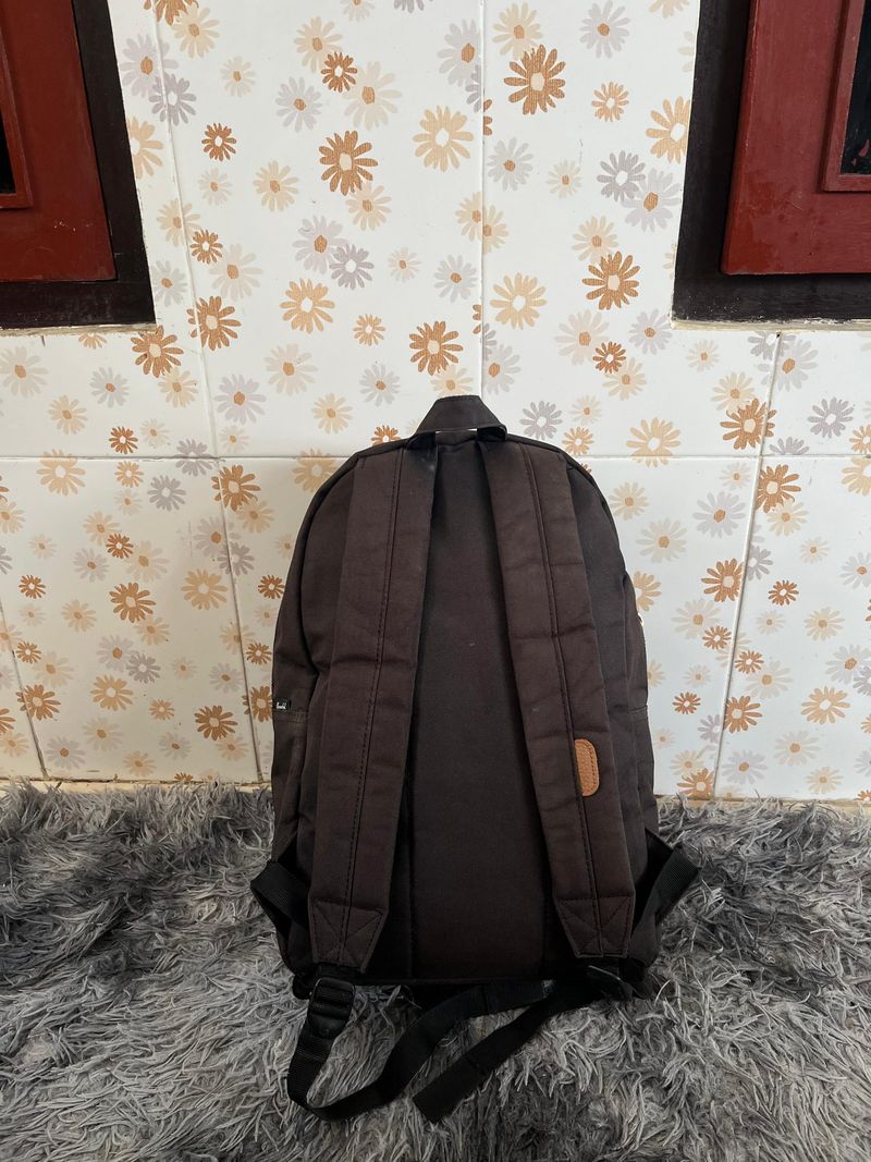 Ransel Herschel, foto 4