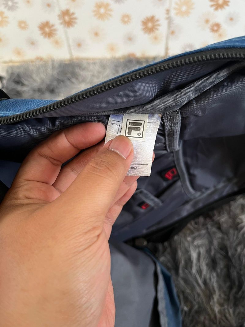 Ransel Fila, foto 9