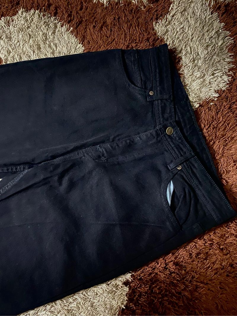 Esrocte Jeans, foto 3