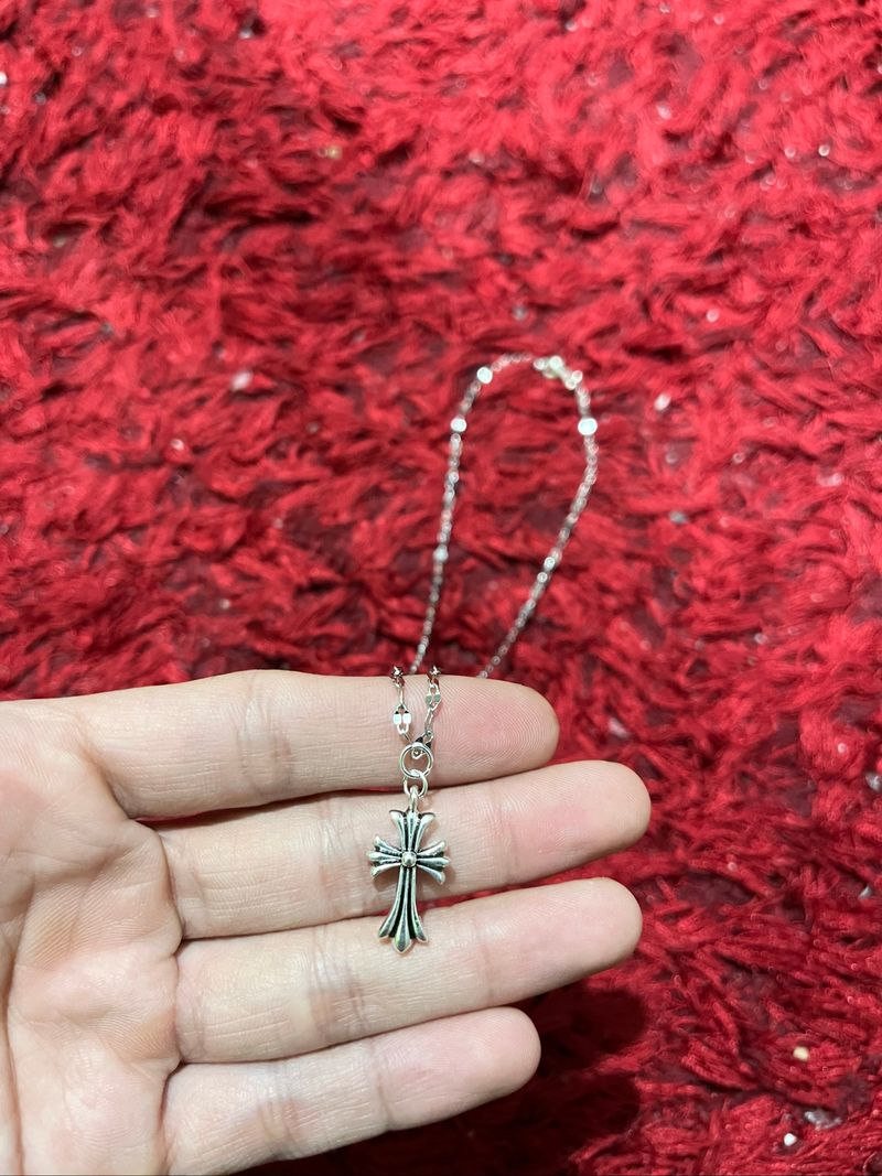 slither ch necklace, foto 3