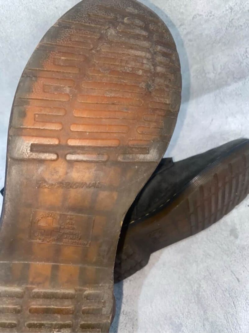Dr.marten serena boots shoes, foto 2