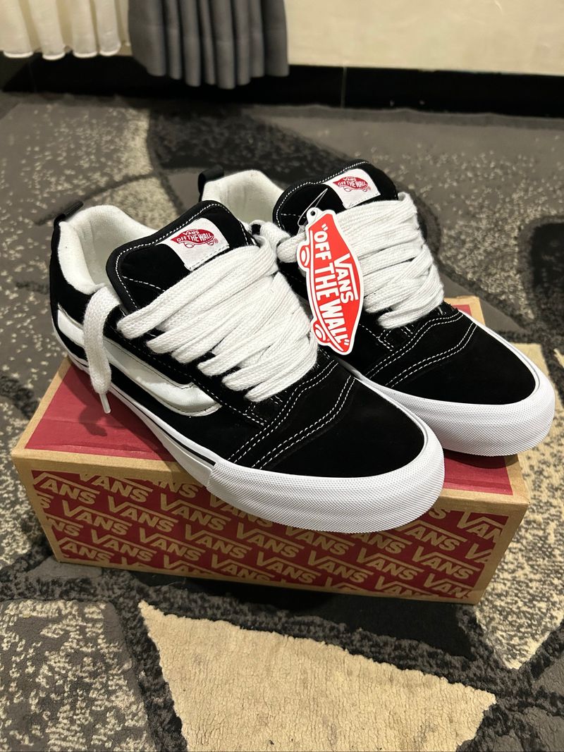 vans knu skull, foto 2