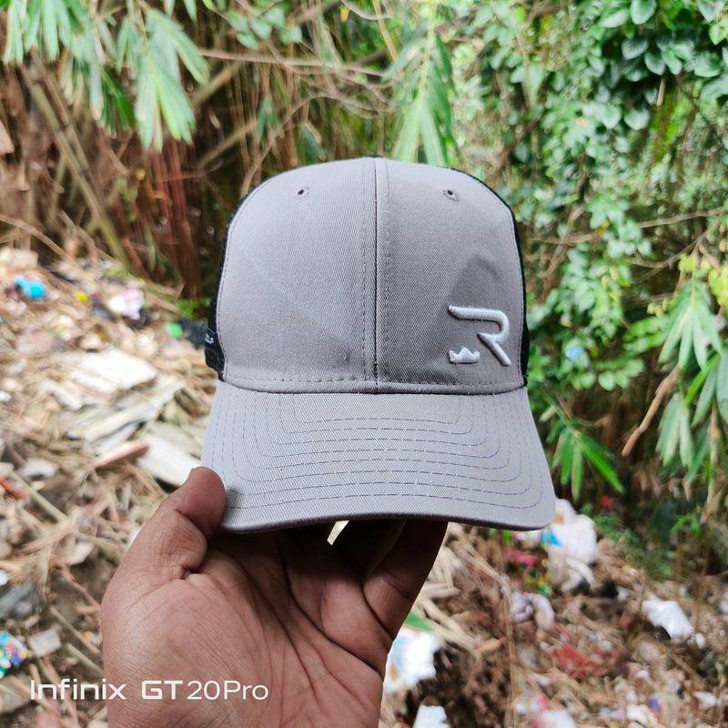 TOPI MEST BACK ROOL GOLF ORIGINAL, foto 2