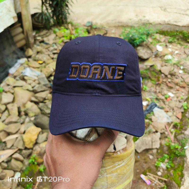 TOPI CAPS SPORT UNDER ARMOUR ORIGINAL, foto 2
