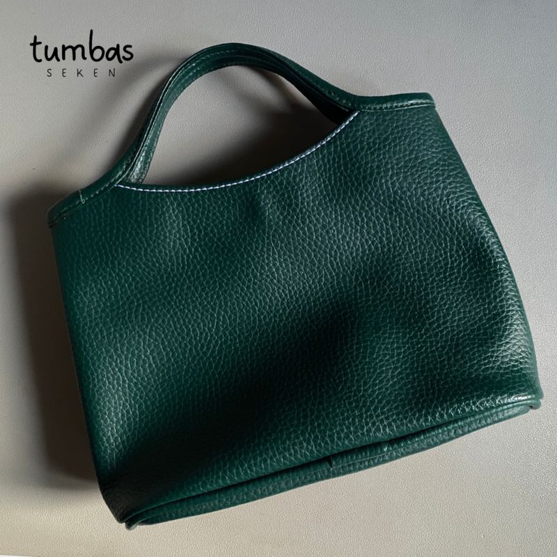 Turati Vintage Hand Bag, foto 2