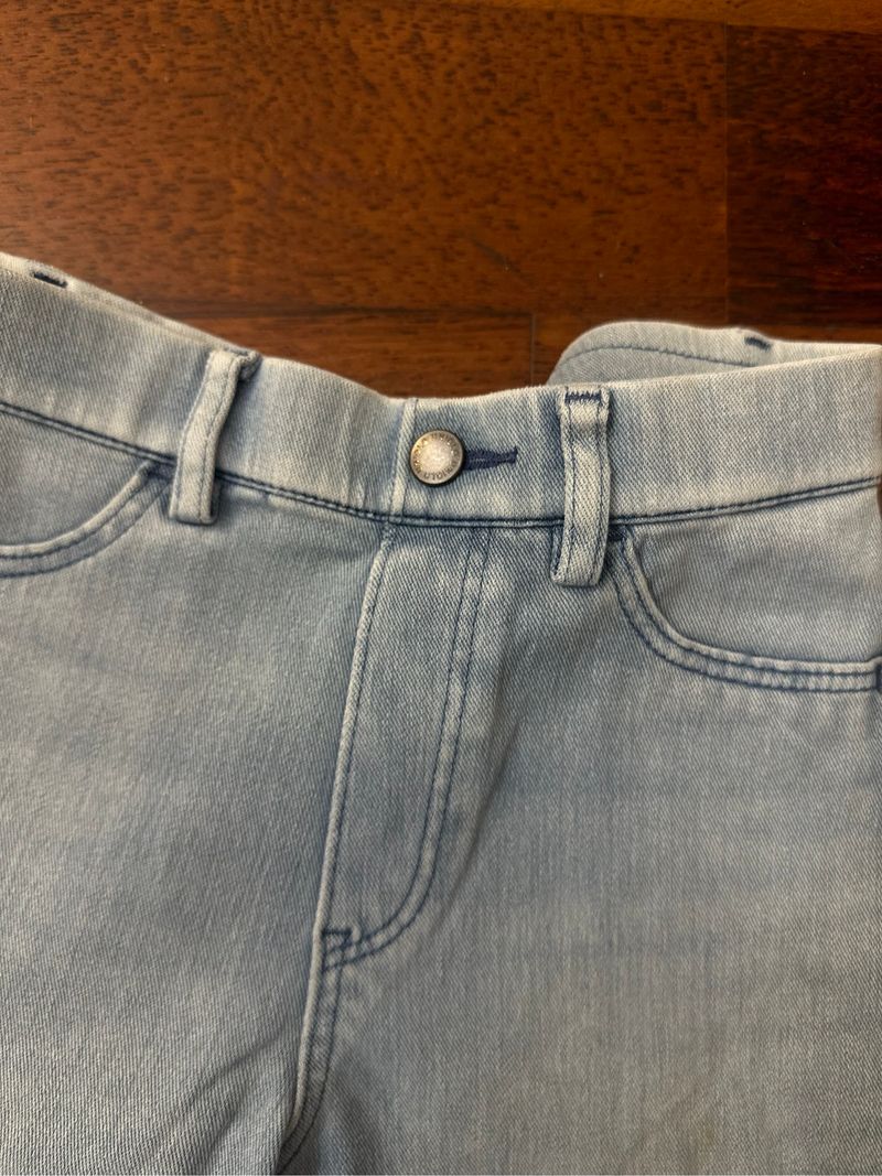 Uniqlo Blue Jeans, foto 2