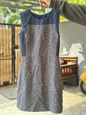 G2000 Casual Casual dress Wanita blue