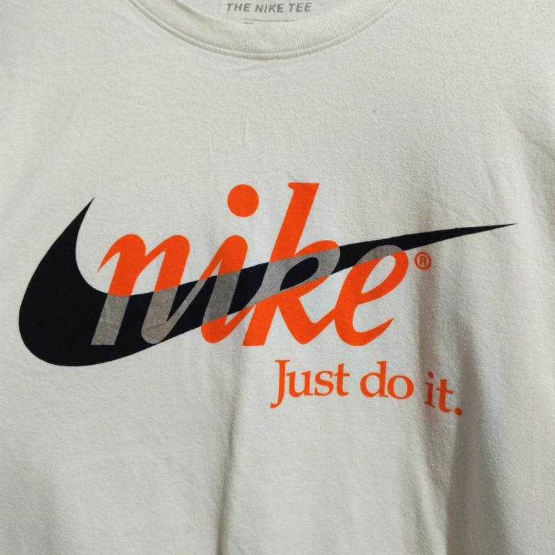 THE NIKE TEE - JUST DO IT, foto 4