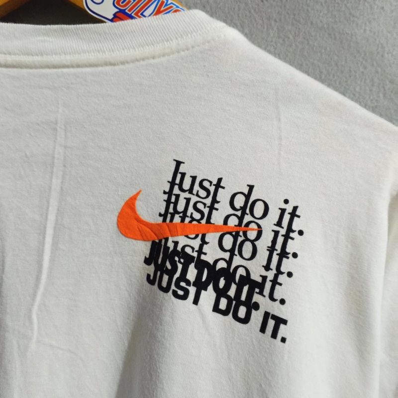 THE NIKE TEE - JUST DO IT, foto 5