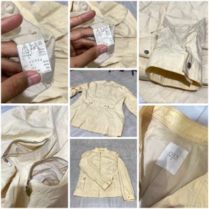 Jacket Fasion Wanita Brand