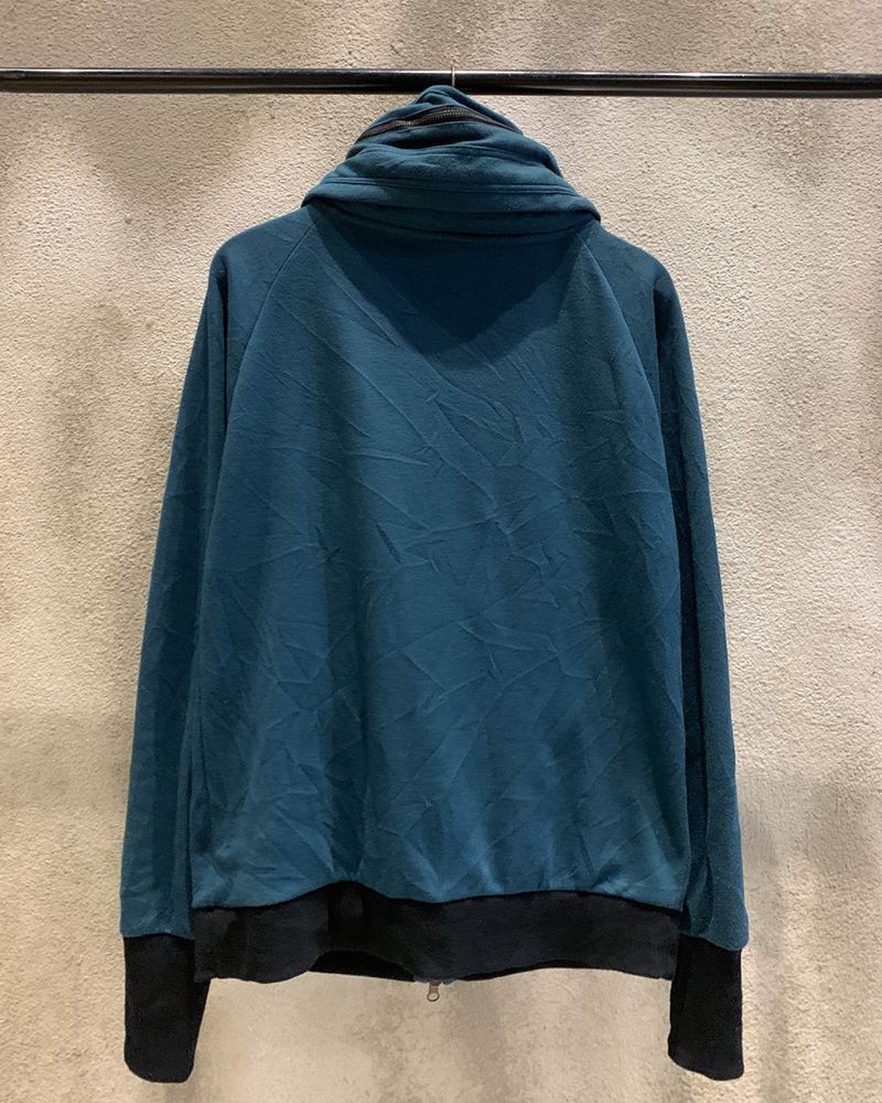 Jungle Storm Double Zip Jacket, foto 6