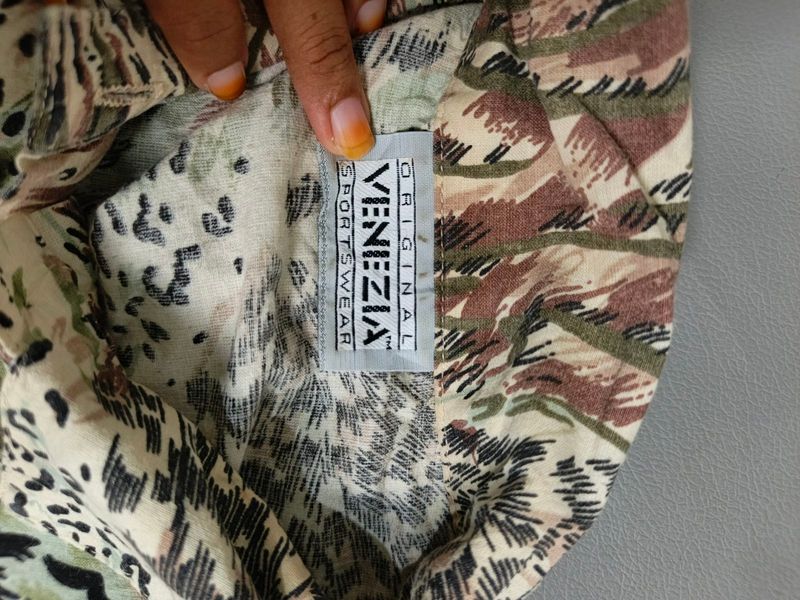Kemeja oversize unisex, foto 3