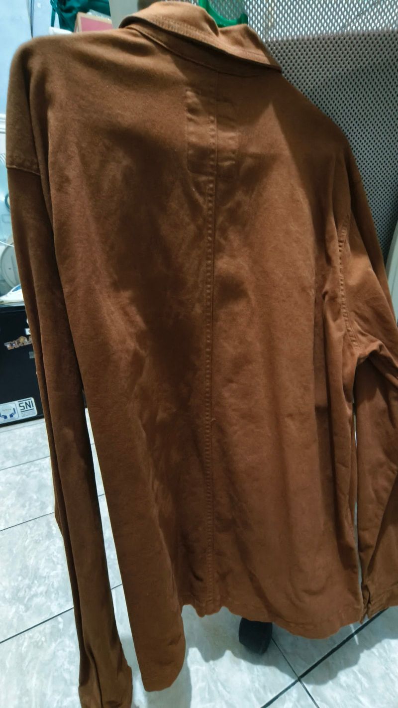 Jaket Kasual Executive, foto 3