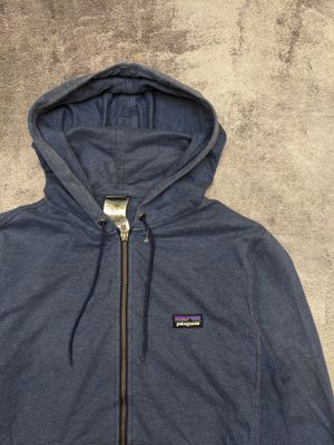 Patagonia Sportswear Suit Pria navy