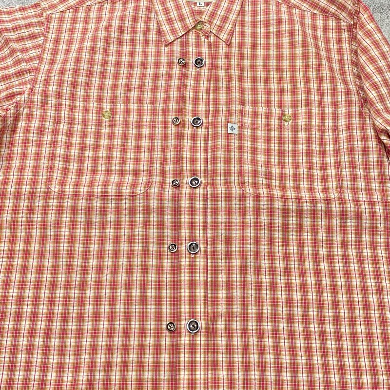 Whole earth Boxy shirt, foto 5