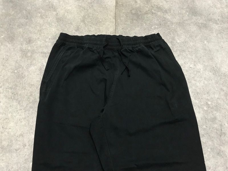 LONG PANTS CHINO BLACK, foto 5