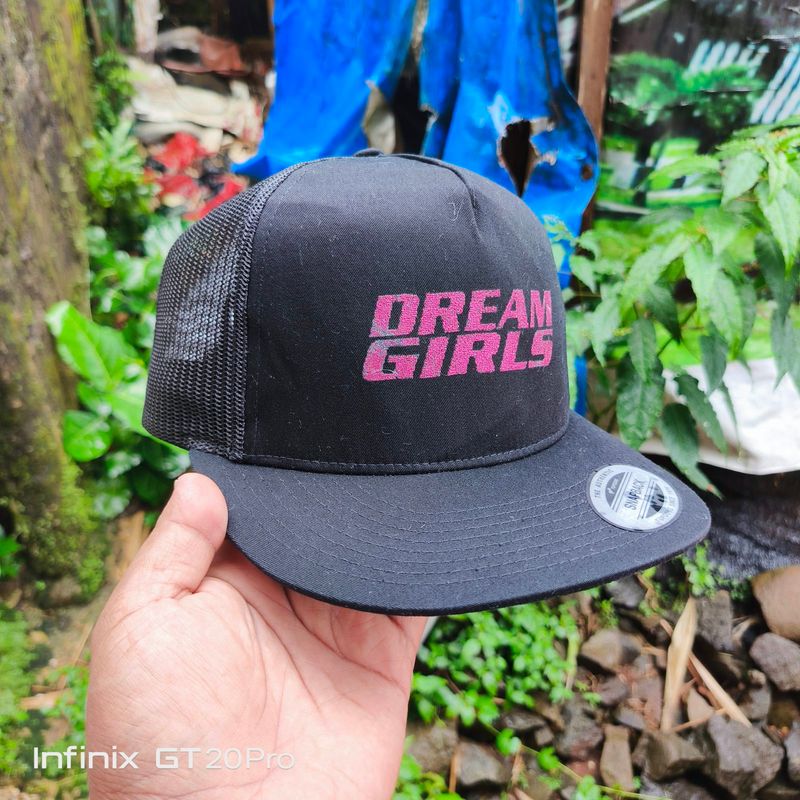 SNAPBACK CLASSICS YUPOONG ORIGINAL, foto 2