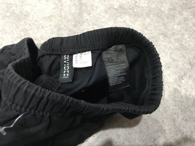 BALLON PANTS BLACK - H&M, foto 6