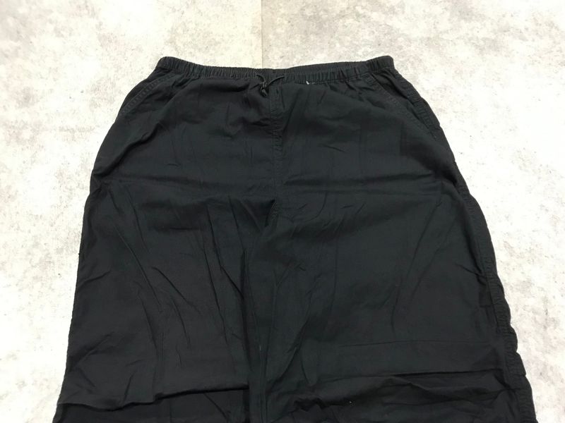 BALLON PANTS BLACK - H&M, foto 5
