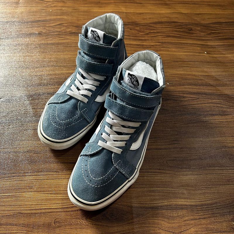 Vans Sk8-Hi Reissue V, foto 3