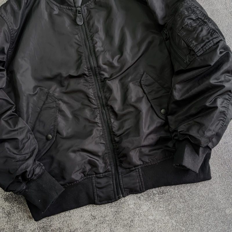 Bomber uniqlo GU, foto 3