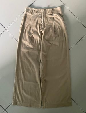 Uniqlo pants unisex
