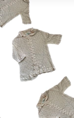 Coquette Wanita khaki