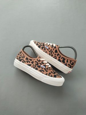 vans autentik