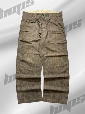 Edwin Baggy Jeans