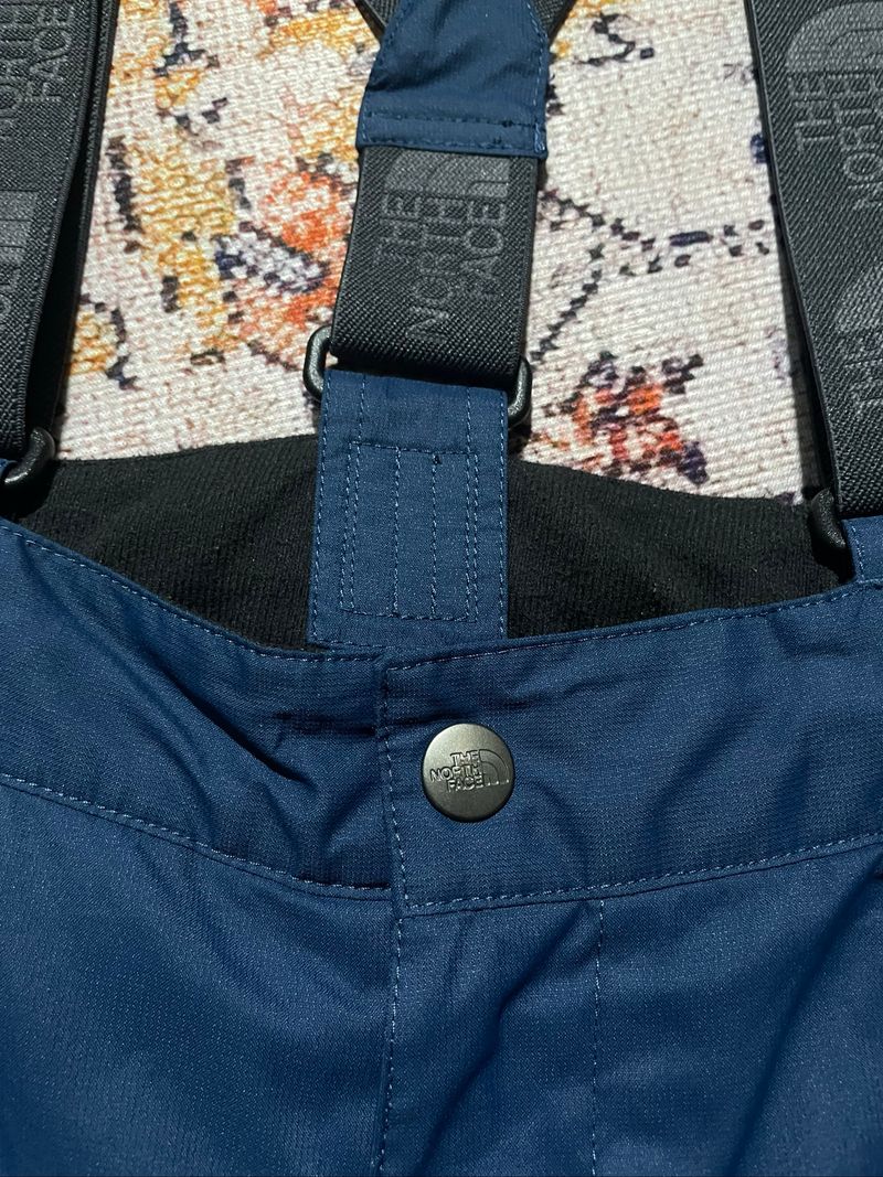 Overall The North Face Waterproof, foto 3