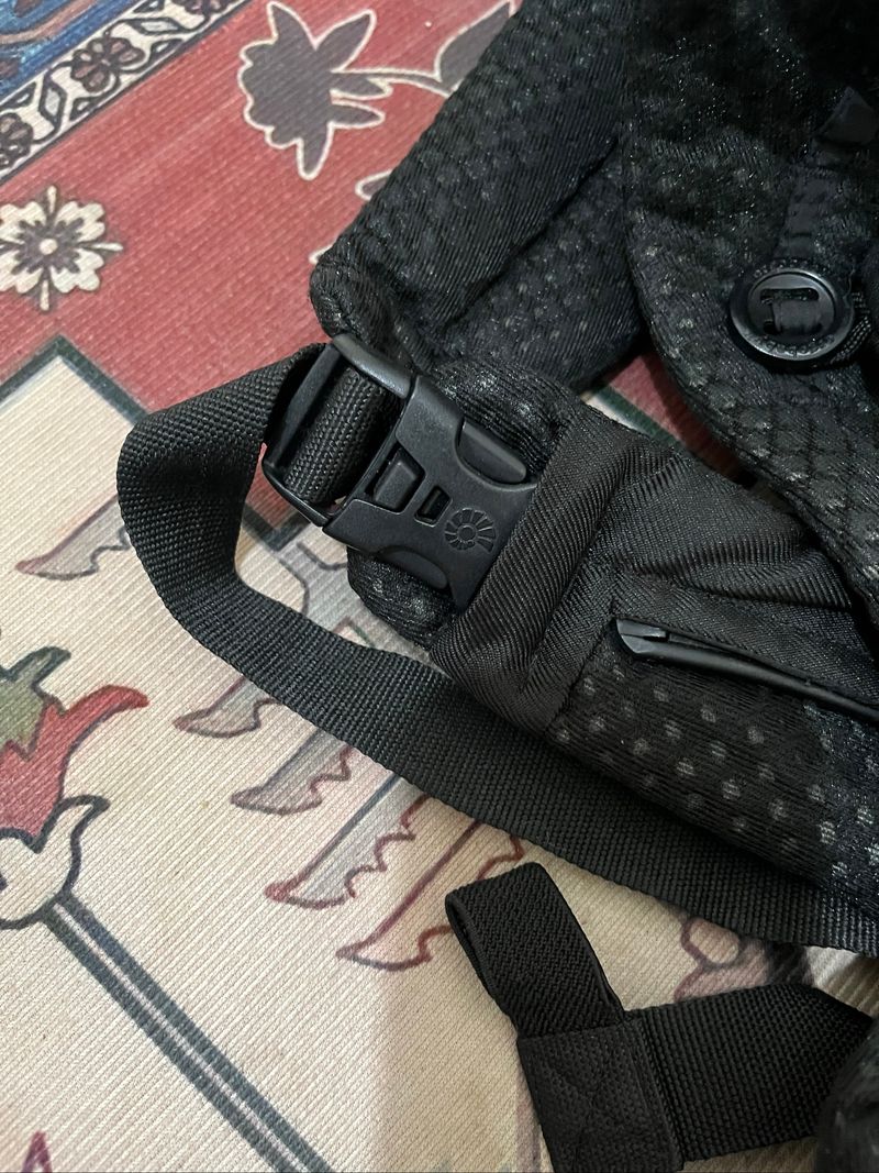 ERGO BABY, foto 9