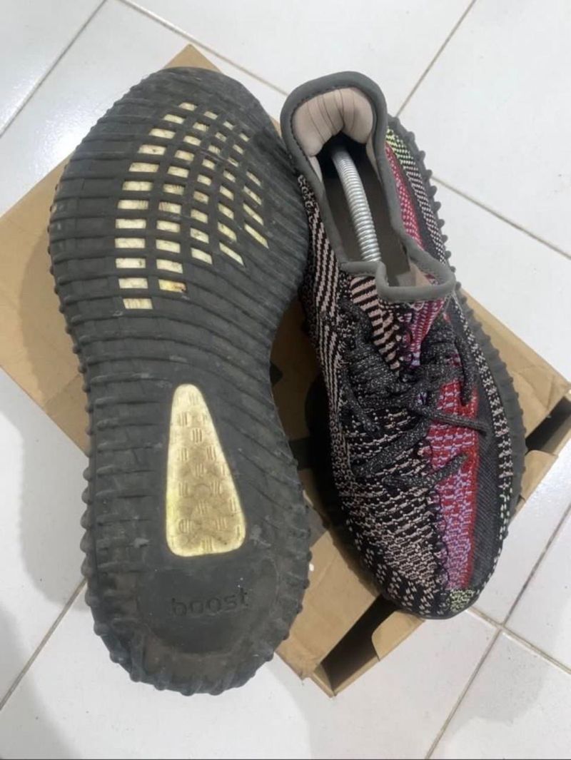 Adidas Yeezy Boost 350 V2, foto 7
