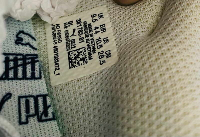 Puma Future Rider Soft  sneakers, foto 6