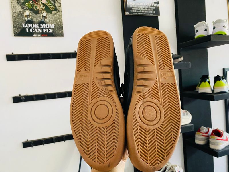 Puma GV Special sneakers, foto 4