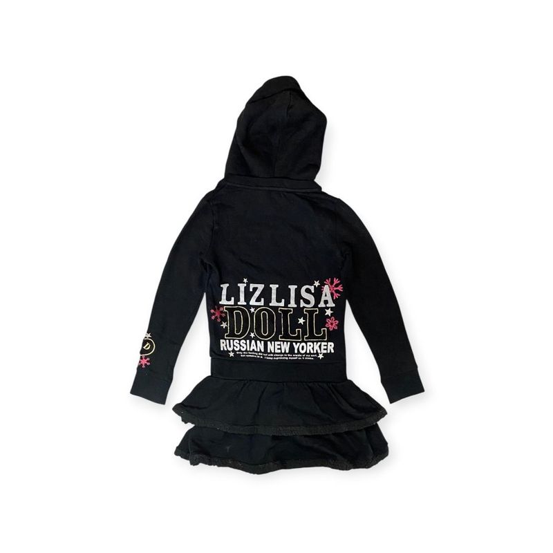 Liz Lisa Doll Hoode, foto 2