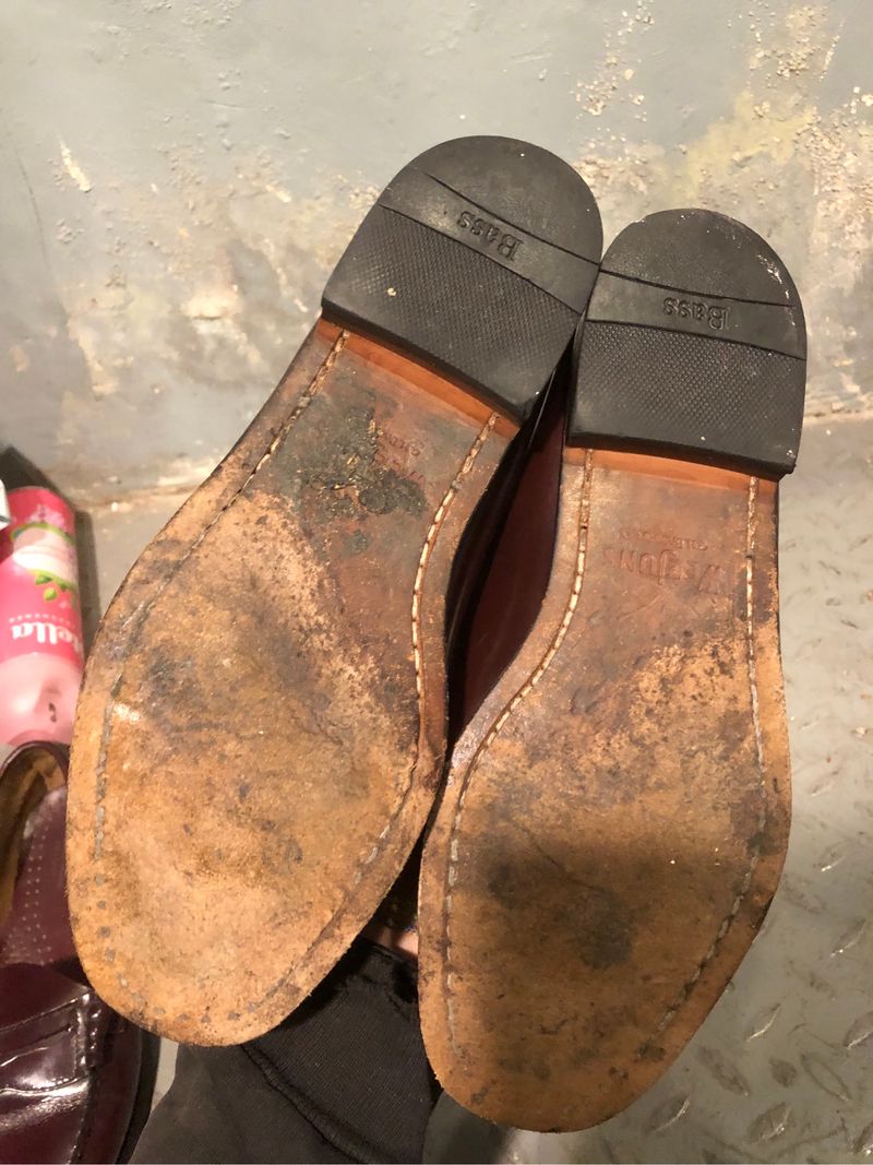 G.H BASS Weejuns Larson Loafer, foto 6