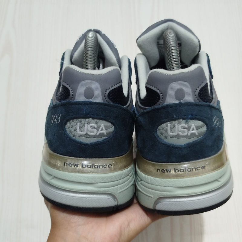 New balance 993, foto 4