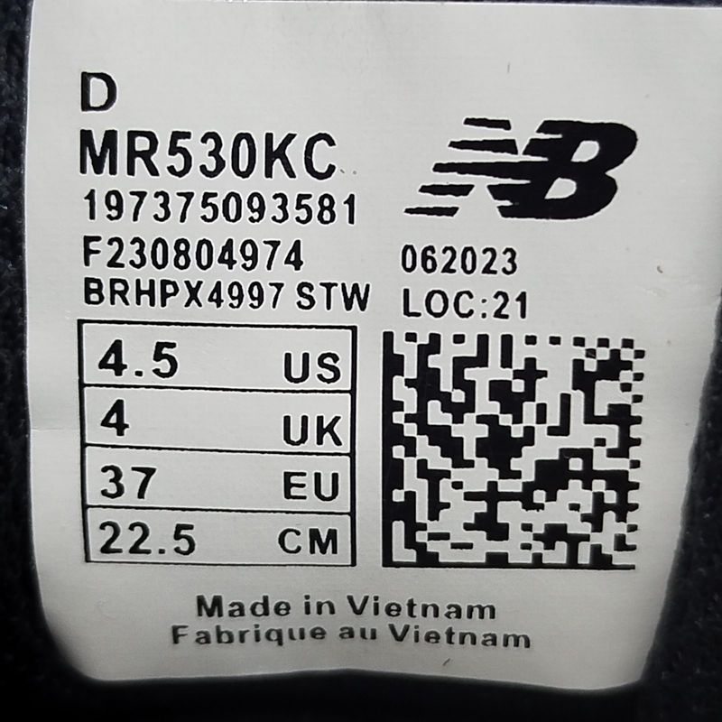 New balance 530, foto 6