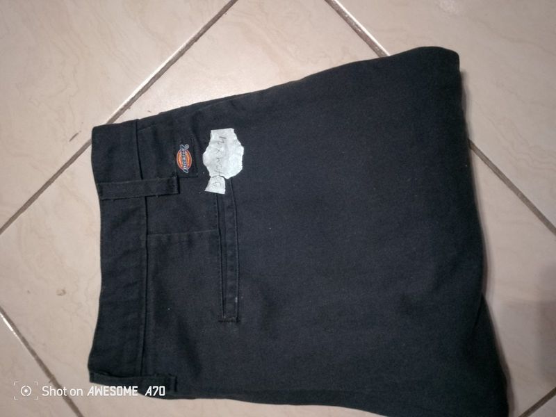 Dickies dk 874 cargo, foto 2