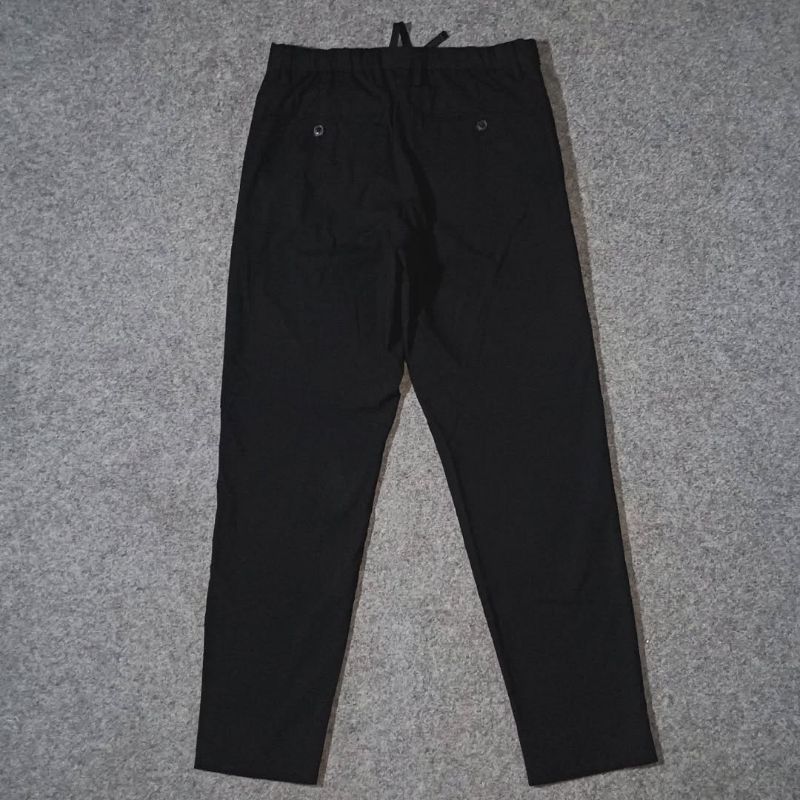 GLOBAL WORK ANKLE PANTS, foto 9