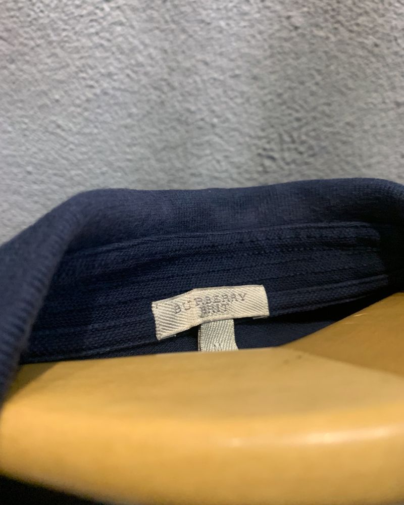 Burberry Basic Poloshirt, foto 2