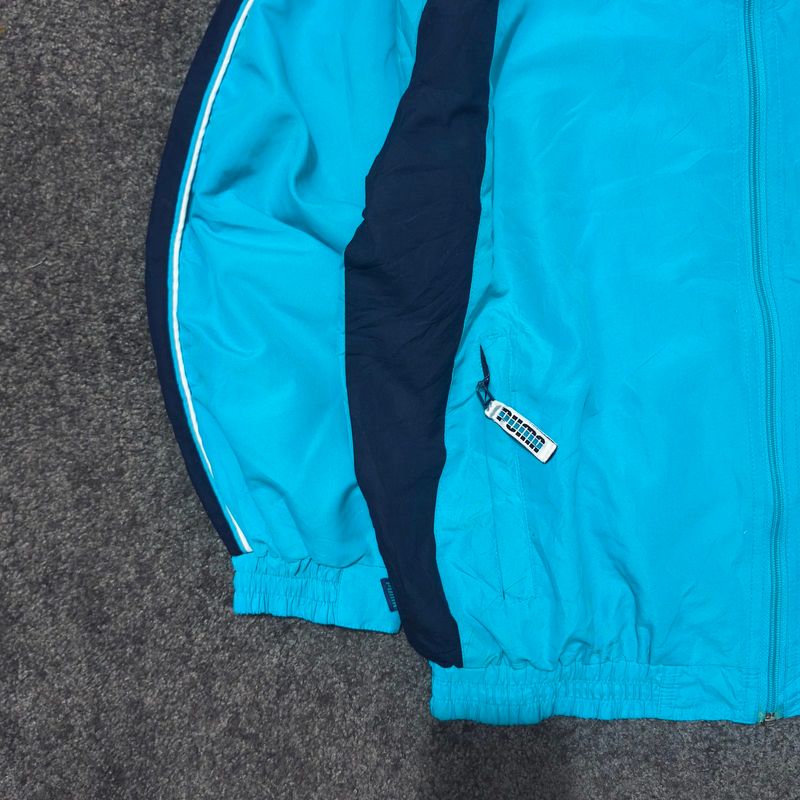 Tracktop Puma Casual, foto 3