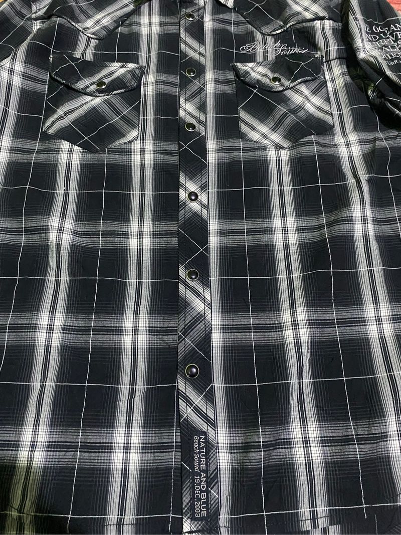 ifsixwasnine shirt, foto 8