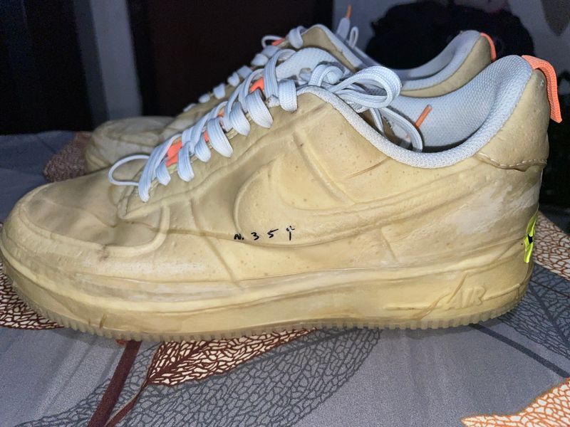 NIKE AF ONE EXPERIMENTAL, foto 2