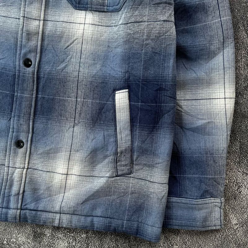 Hurley Veterano Outer Shirt 4 Pocket, foto 7