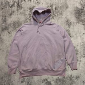hoodie supreme corner pinky