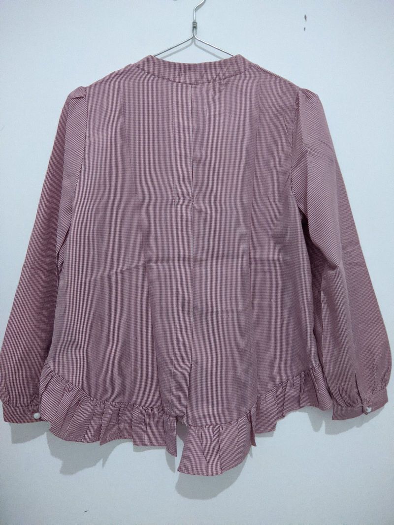 blouse cantik, foto 7
