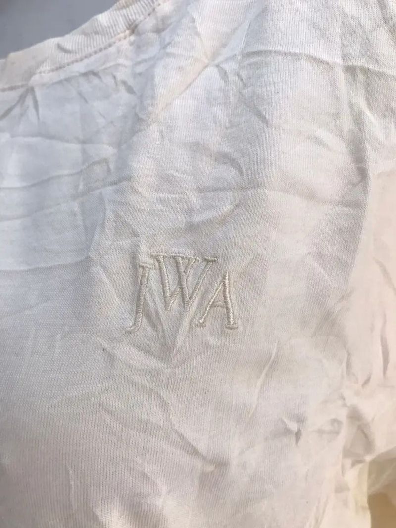 Jw Anderson Blouses, foto 3