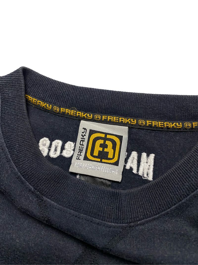 Y2k Freaky Massive T-Shirt, foto 3