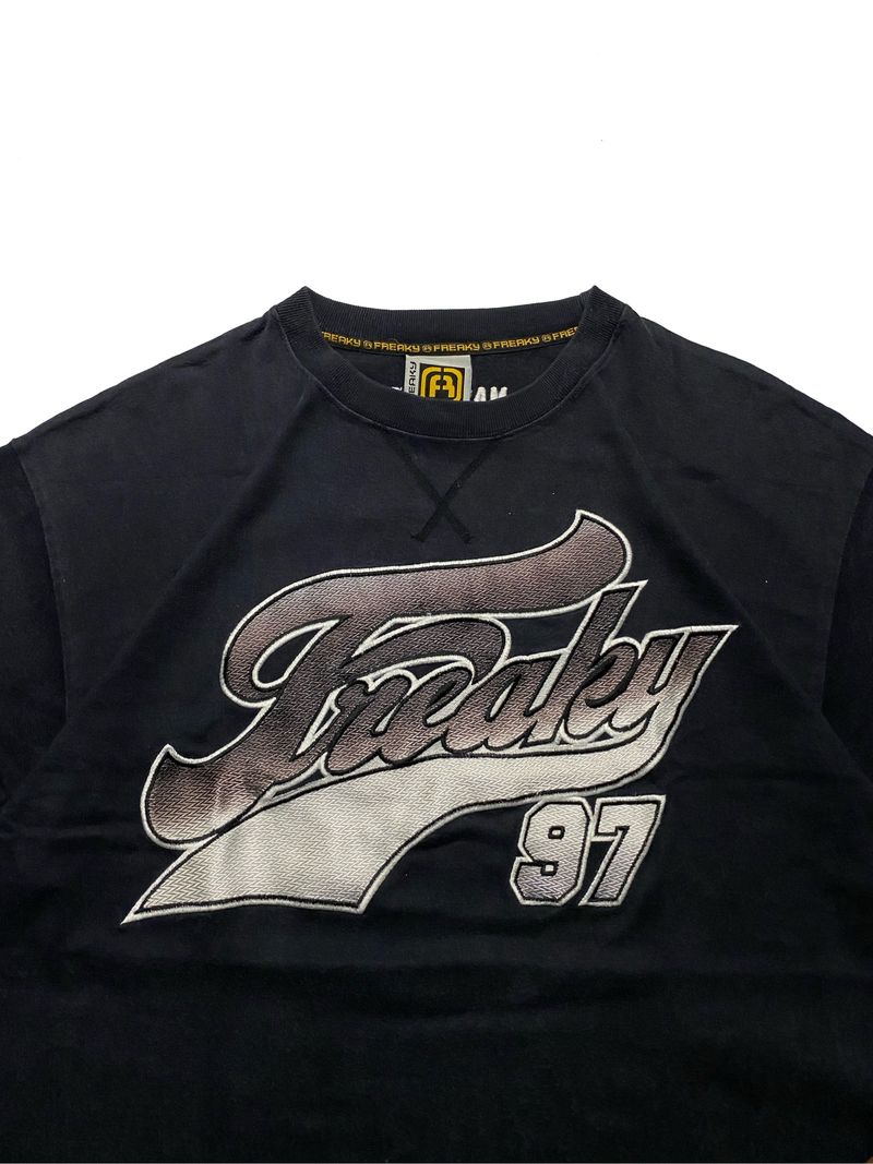 Y2k Freaky Massive T-Shirt, foto 2